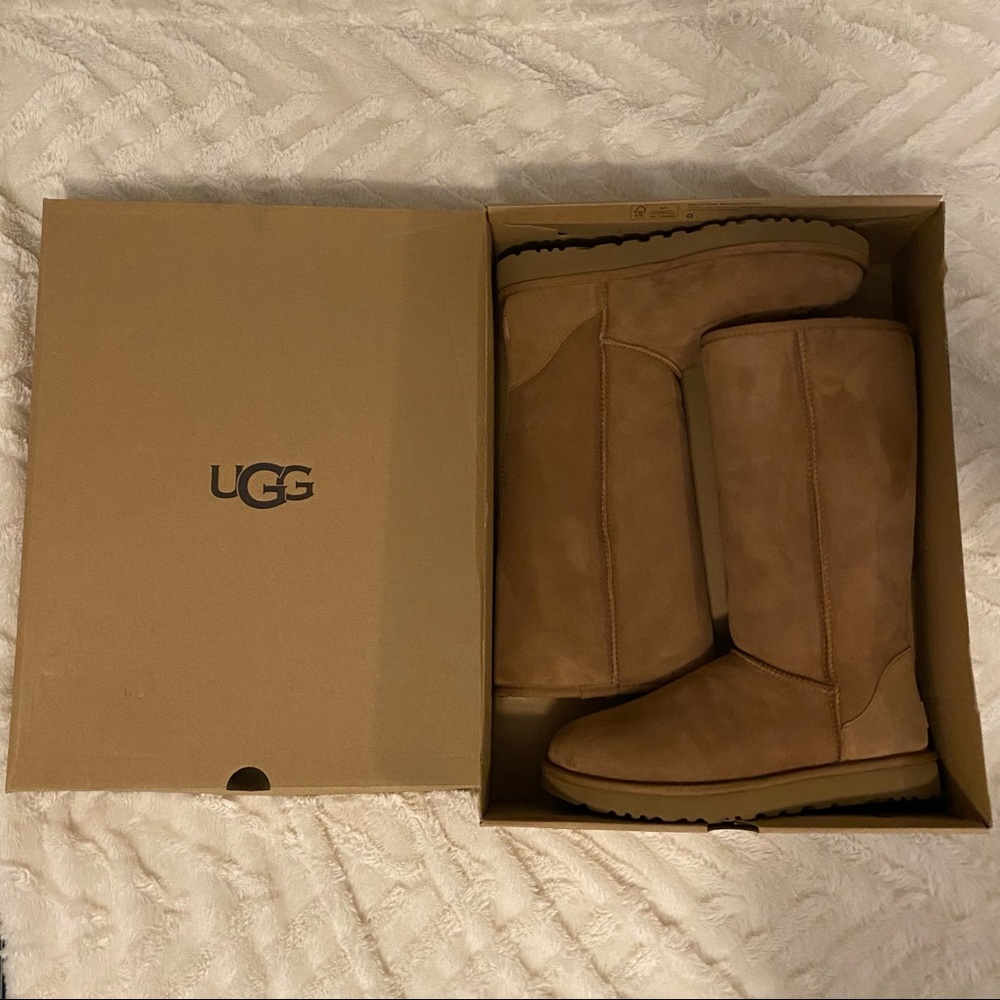 Uggs Tall II